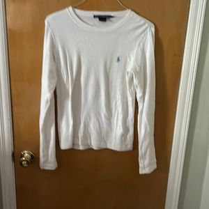 Ralph Lauren long-sleeve t-shirt